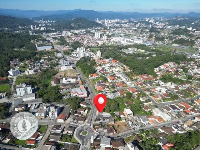 Terreno / Lote para Venda em Blumenau/SC Fortaleza