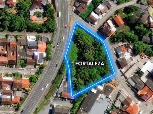 Terreno / Lote para Venda em Blumenau/SC Fortaleza