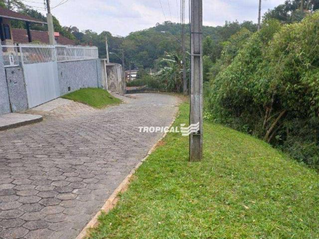Terreno / Lote para Venda em Blumenau/SC Fortaleza
