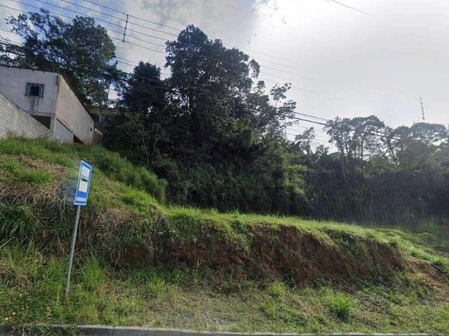 Terreno / Lote para Venda em Blumenau/SC Fortaleza