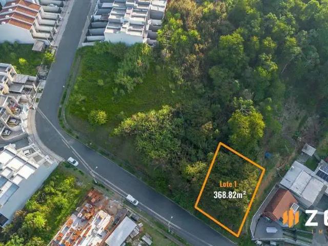 Terreno / Lote para Venda em Blumenau/SC Fortaleza