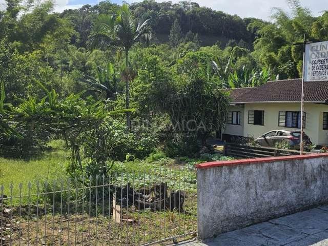 Terreno / Lote para Venda em Blumenau/SC Fortaleza