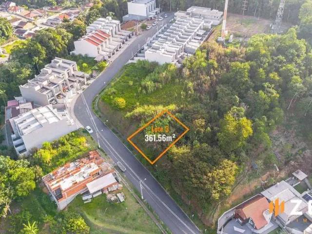 Terreno / Lote para Venda em Blumenau/SC Fortaleza