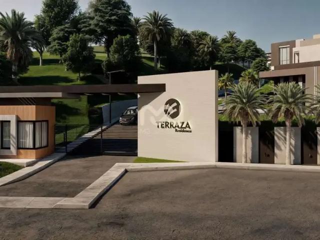 Terreno / Lote para Venda em Blumenau/SC Fortaleza