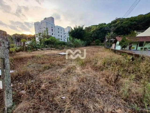 Terreno / Lote para Venda em Blumenau/SC Fortaleza