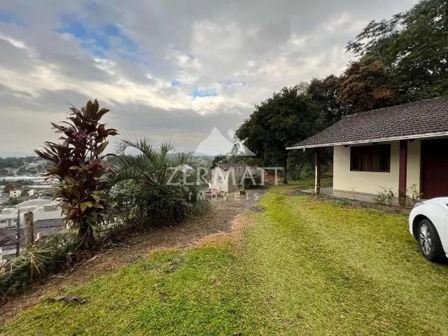 Terreno / Lote para Venda em Blumenau/SC Fortaleza