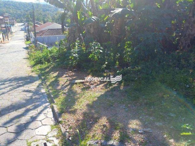 Terreno / Lote para Venda em Blumenau/SC Fortaleza