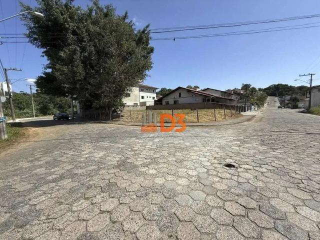 Terreno / Lote para Venda em Blumenau/SC Fortaleza