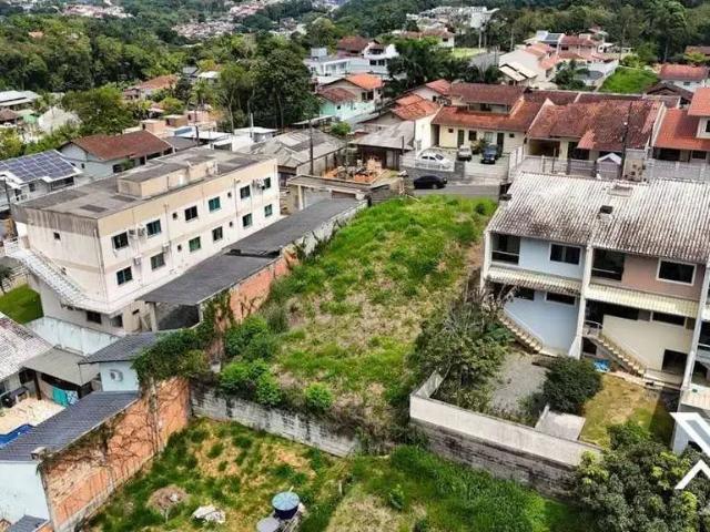 Terreno / Lote para Venda em Blumenau/SC Fortaleza