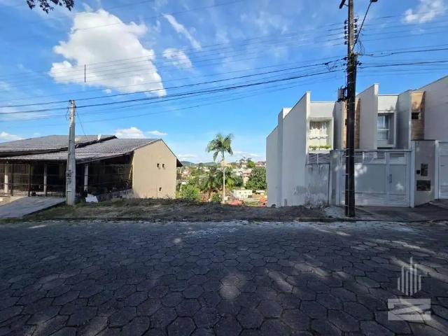 Terreno / Lote para Venda em Blumenau/SC Fortaleza