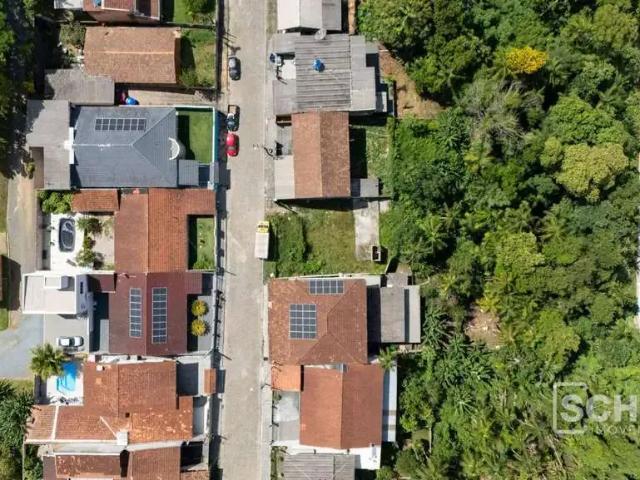 Terreno / Lote para Venda em Blumenau/SC Fortaleza