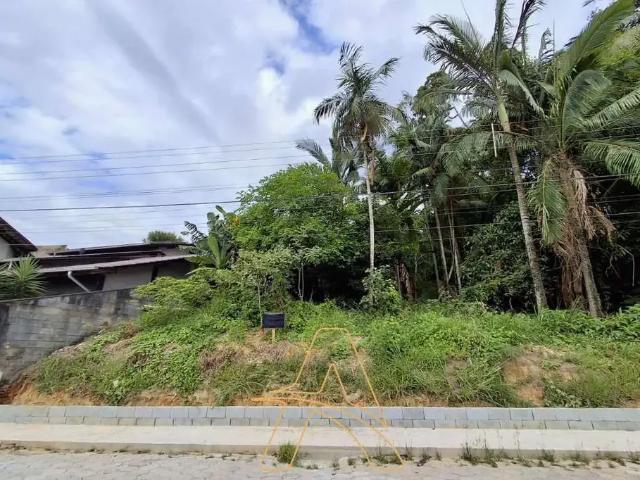 Terreno / Lote para Venda em Blumenau/SC Fortaleza