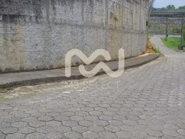 Terreno / Lote para Venda em Blumenau/SC Fortaleza
