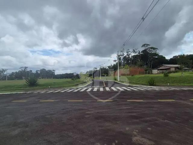 Terreno / Lote para Venda em Blumenau/SC Fortaleza