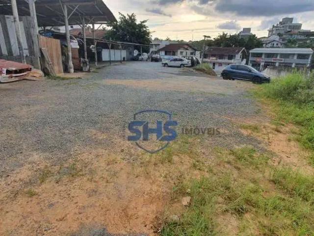 Terreno / Lote para Venda em Blumenau/SC Fortaleza