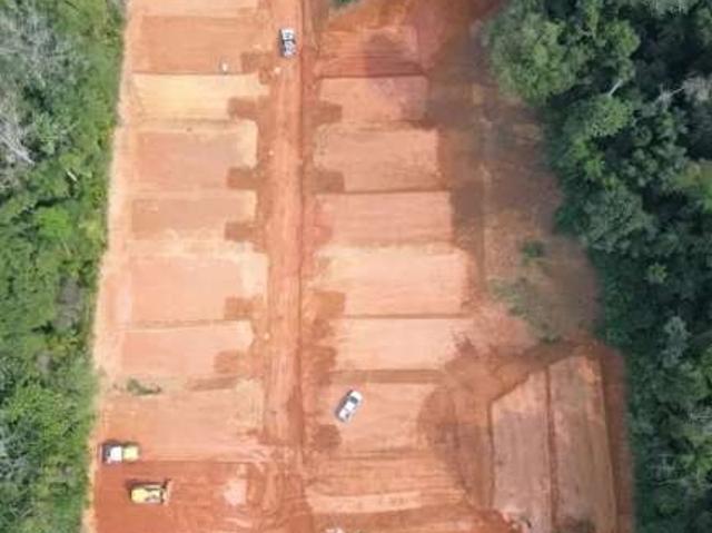 Terreno / Lote para Venda em Blumenau/SC Fortaleza