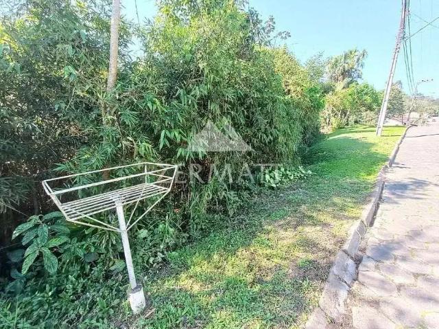 Terreno / Lote para Venda em Blumenau/SC Fortaleza