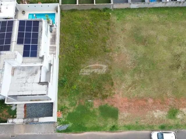 Terreno / Lote para Venda em Blumenau/SC Fortaleza Alta
