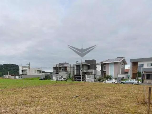 Terreno / Lote para Venda em Blumenau/SC Fortaleza Alta