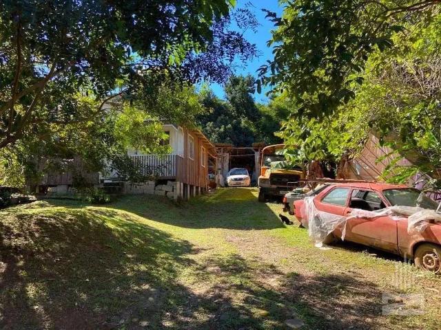 Terreno / Lote para Venda em Blumenau/SC Garcia