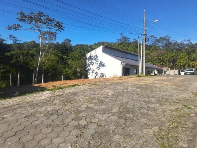 Terreno / Lote para Venda em Blumenau/SC Garcia