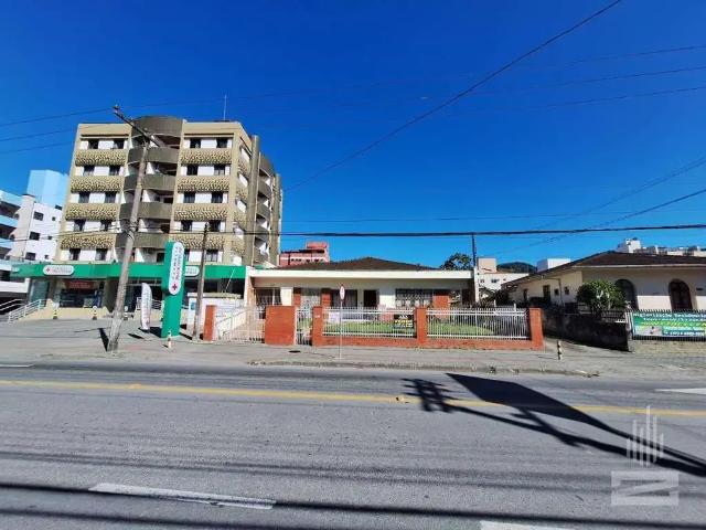 Terreno / Lote para Venda em Blumenau/SC Garcia