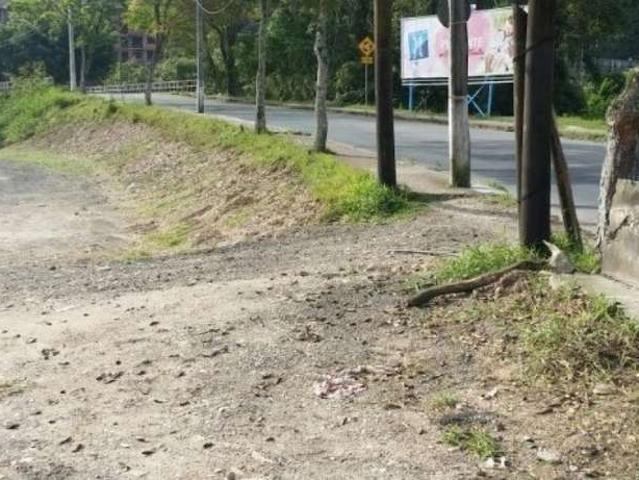 Terreno / Lote para Venda em Blumenau/SC Garcia