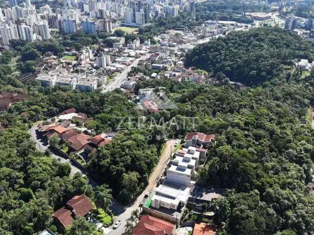 Terreno / Lote para Venda em Blumenau/SC Garcia