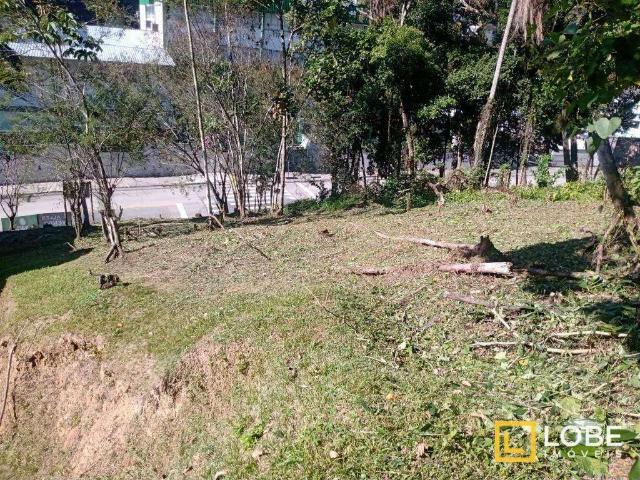 Terreno / Lote para Venda em Blumenau/SC Garcia