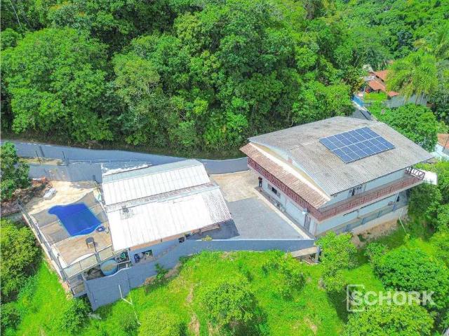 Terreno / Lote para Venda em Blumenau/SC Garcia