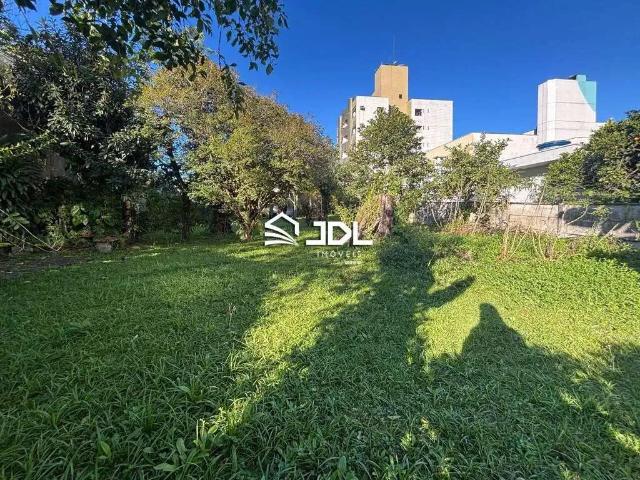 Terreno / Lote para Venda em Blumenau/SC Garcia