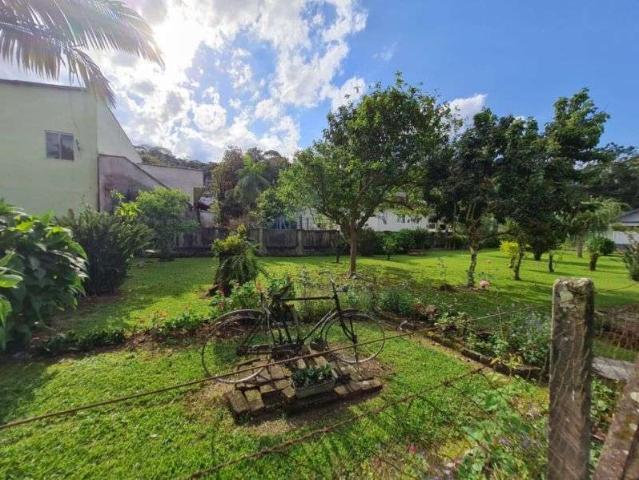 Terreno / Lote para Venda em Blumenau/SC Garcia