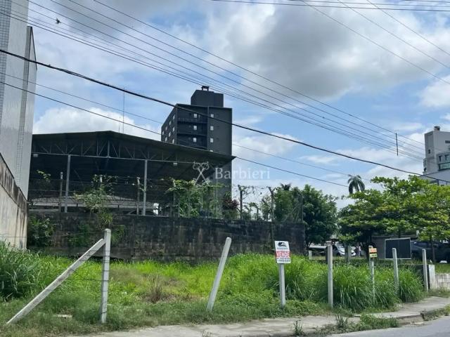 Terreno / Lote para Venda em Blumenau/SC Garcia