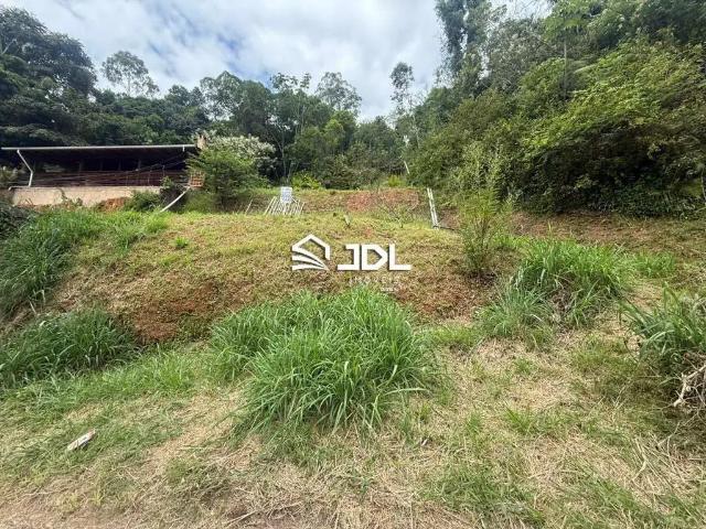 Terreno / Lote para Venda em Blumenau/SC Garcia