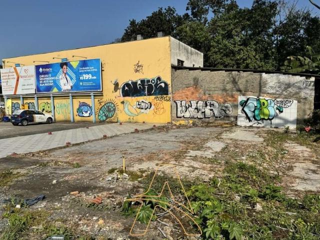 Terreno / Lote para Venda em Blumenau/SC Garcia