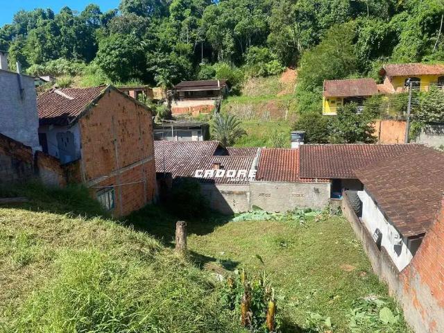 Terreno / Lote para Venda em Blumenau/SC Garcia
