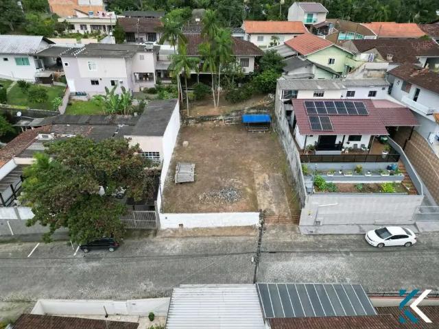 Terreno / Lote para Venda em Blumenau/SC Garcia