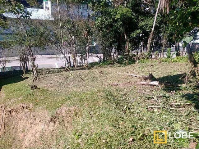 Terreno / Lote para Venda em Blumenau/SC Garcia