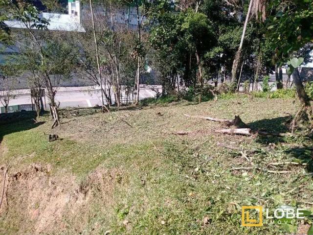 Terreno / Lote para Venda em Blumenau/SC Garcia