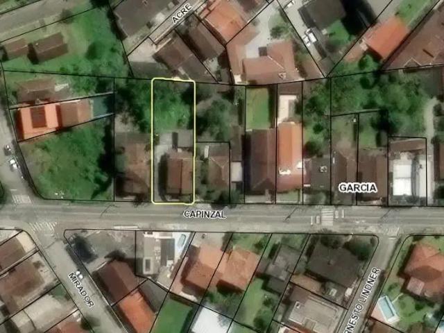 Terreno / Lote para Venda em Blumenau/SC Garcia