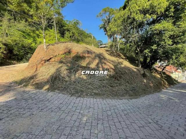 Terreno / Lote para Venda em Blumenau/SC Garcia