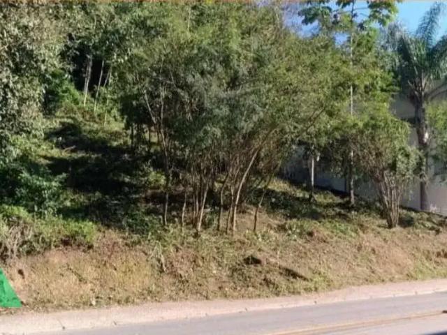 Terreno / Lote para Venda em Blumenau/SC Garcia