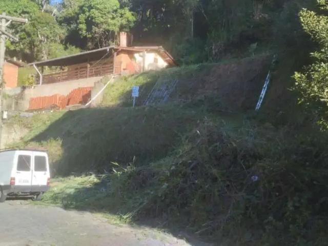 Terreno / Lote para Venda em Blumenau/SC Garcia