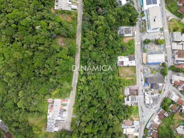 Terreno / Lote para Venda em Blumenau/SC Garcia
