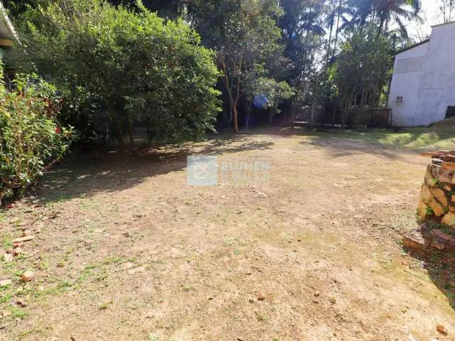 Terreno / Lote para Venda em Blumenau/SC Garcia