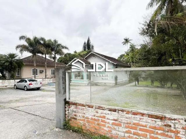 Terreno / Lote para Venda em Blumenau/SC Garcia