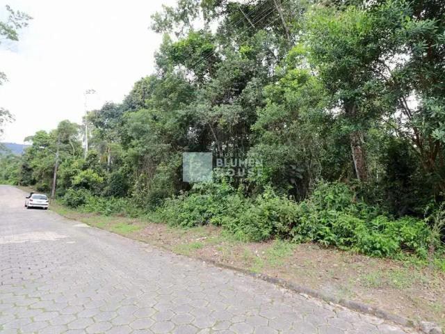 Terreno / Lote para Venda em Blumenau/SC Garcia