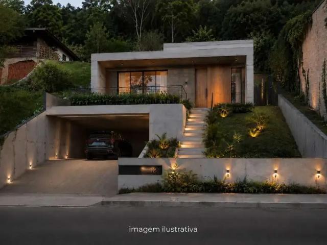 Terreno / Lote para Venda em Blumenau/SC Garcia