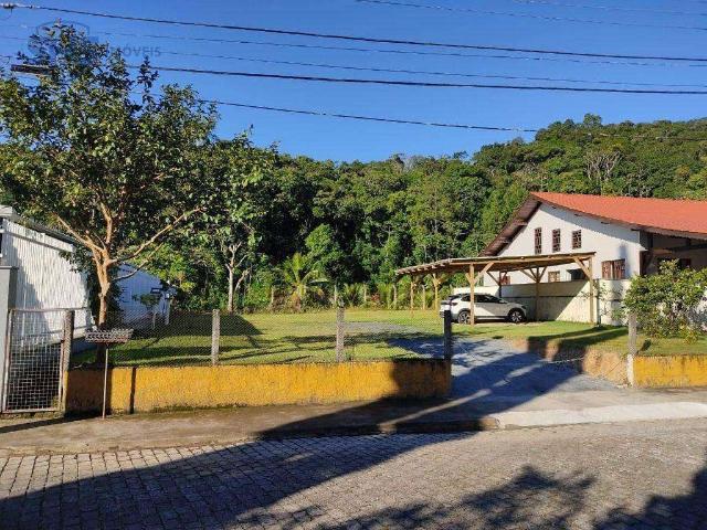 Terreno / Lote para Venda em Blumenau/SC Garcia