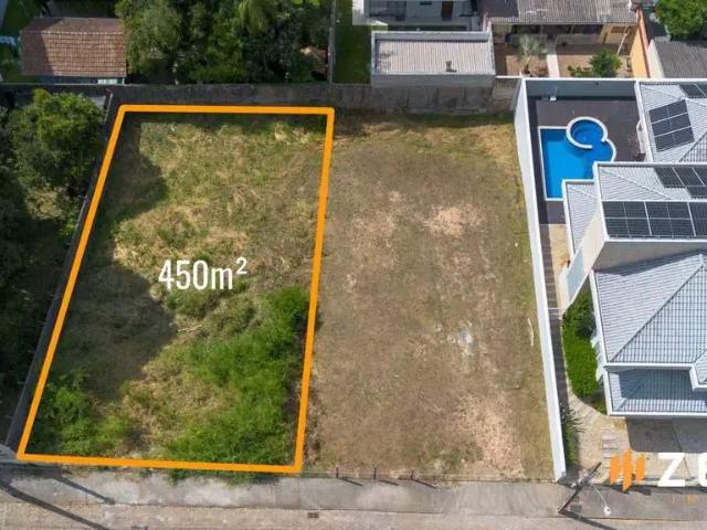 Terreno / Lote para Venda em Blumenau/SC Garcia